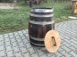 Preview: Holzfass 150 Liter, Kastaniefass